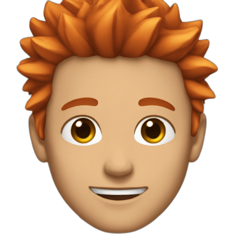 axel emoji