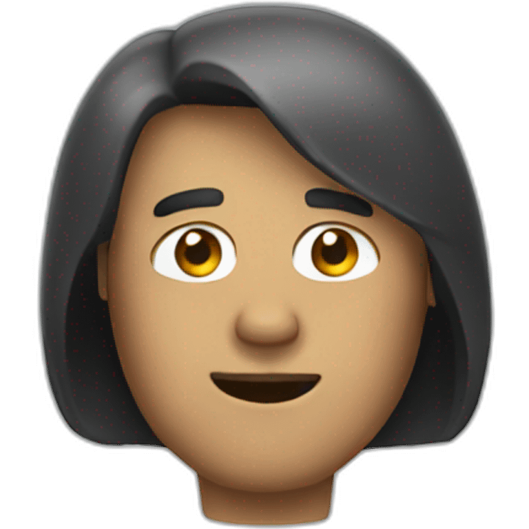 Bob emoji