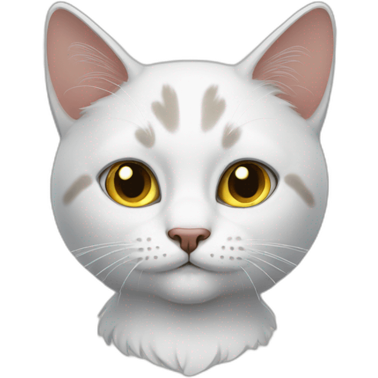 Ukrainian Cat emoji