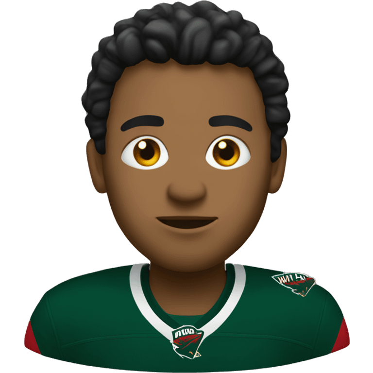 minnesota wild emoji