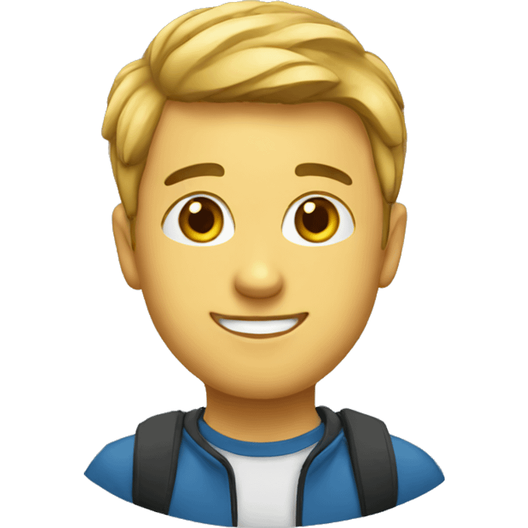 Student emoji