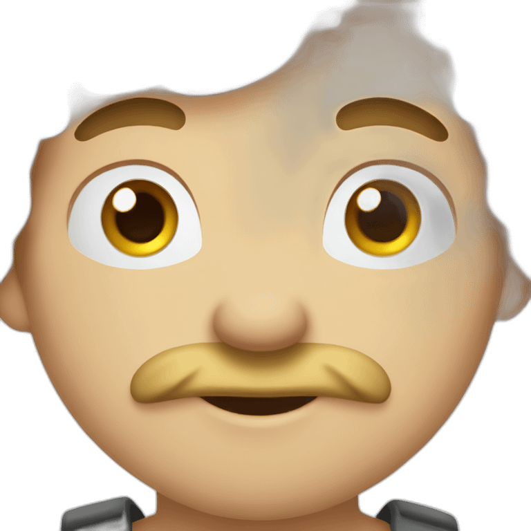 Tiplouf emoji