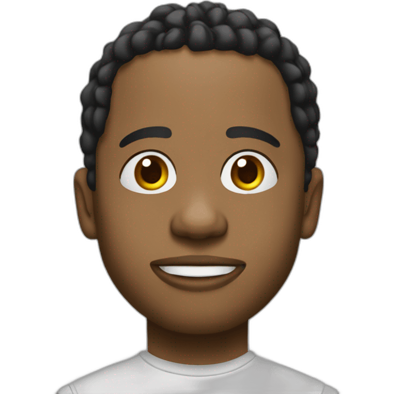 Lil durk  emoji