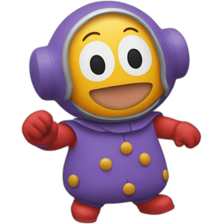 anpanman emoji