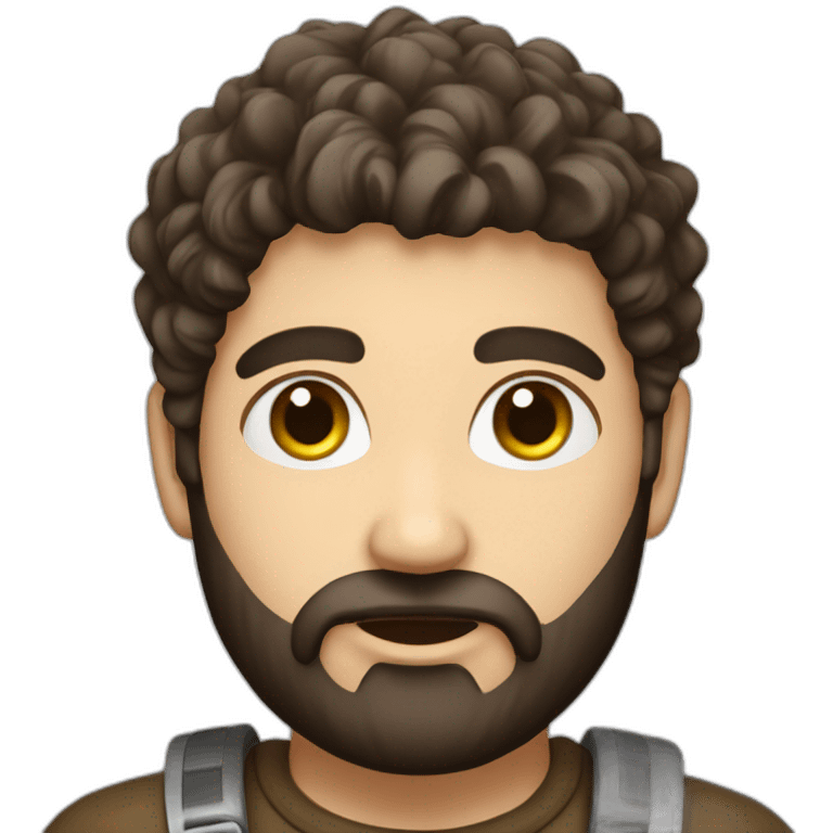 Omer Adam emoji