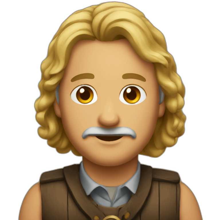 Tavern emoji