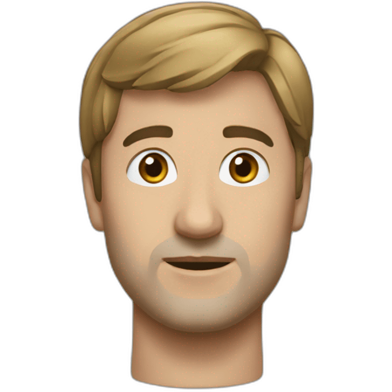 Loïc Soubeyrand emoji