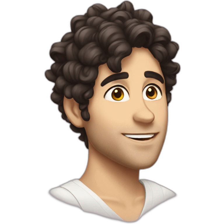 mika emoji