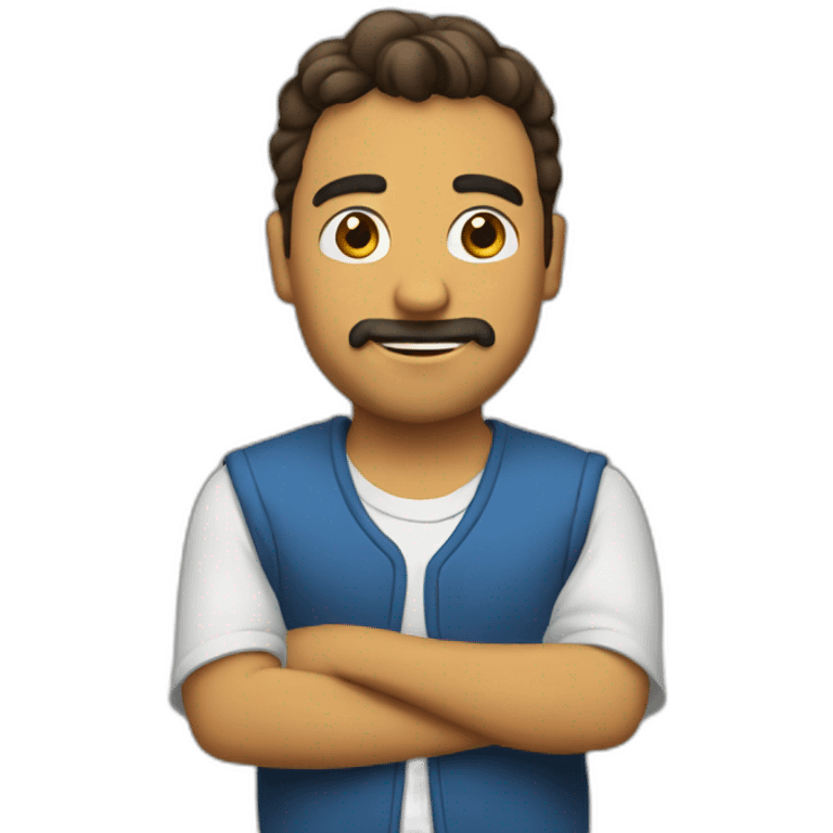 dueño emoji