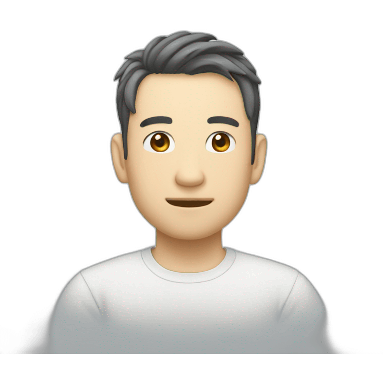 初号机 emoji