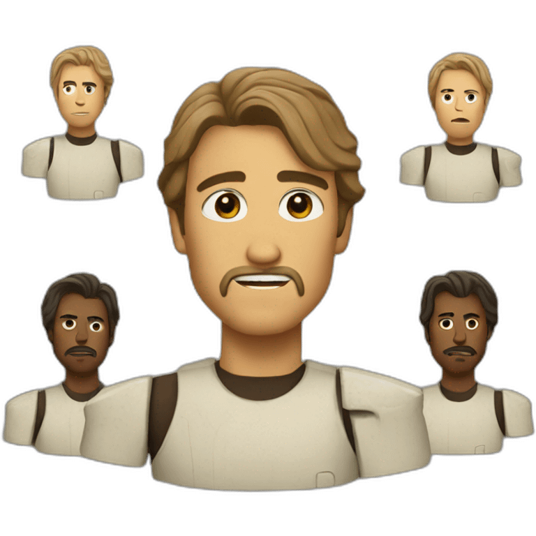 star wars emoji