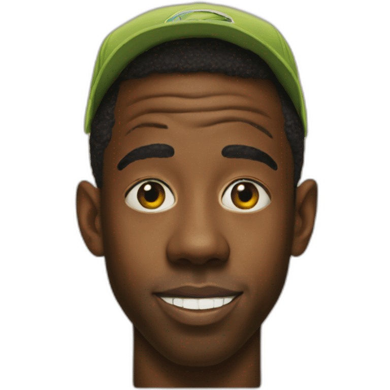 tyler the creator emoji