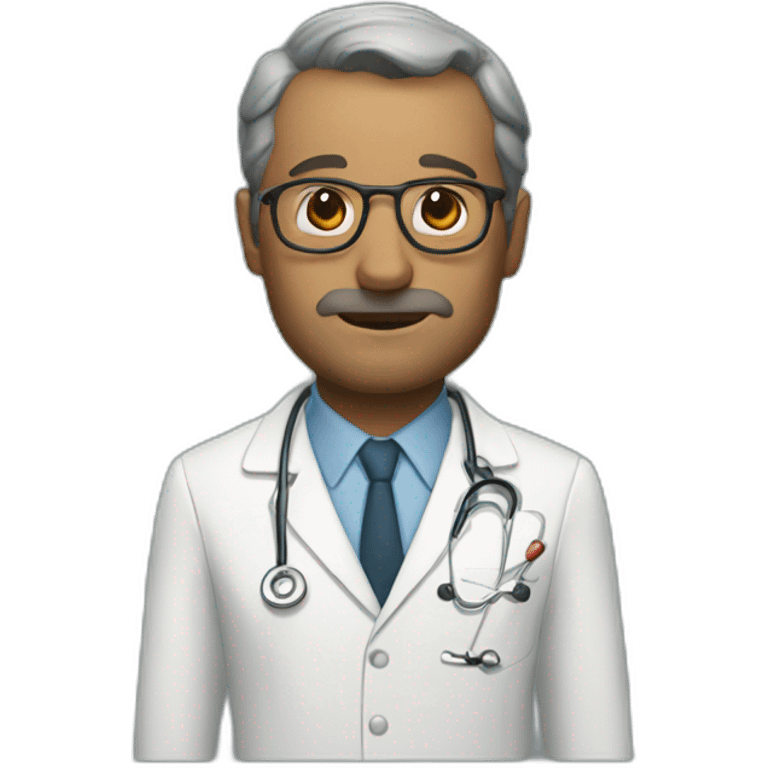 Dr. Hannibal emoji