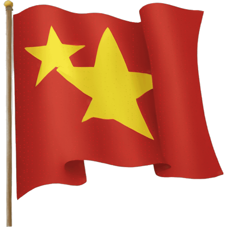 vietnam flag emoji