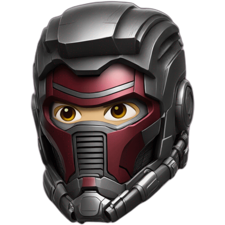 star-lord emoji