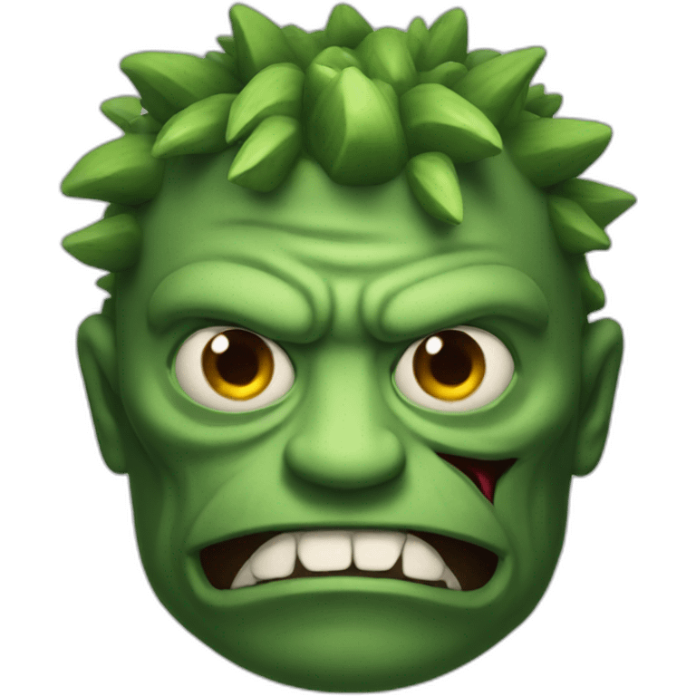 monster nemesis emoji