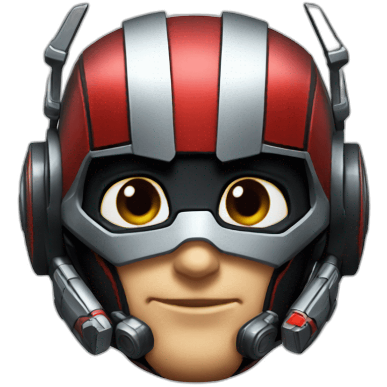 antman tabletop emoji