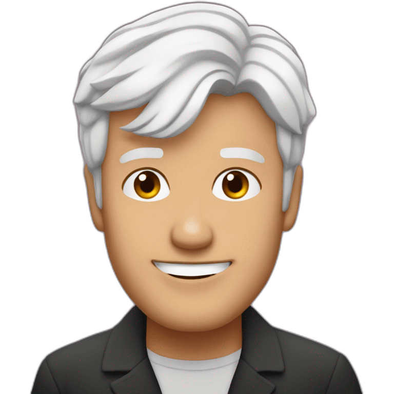 Phillip schofield emoji