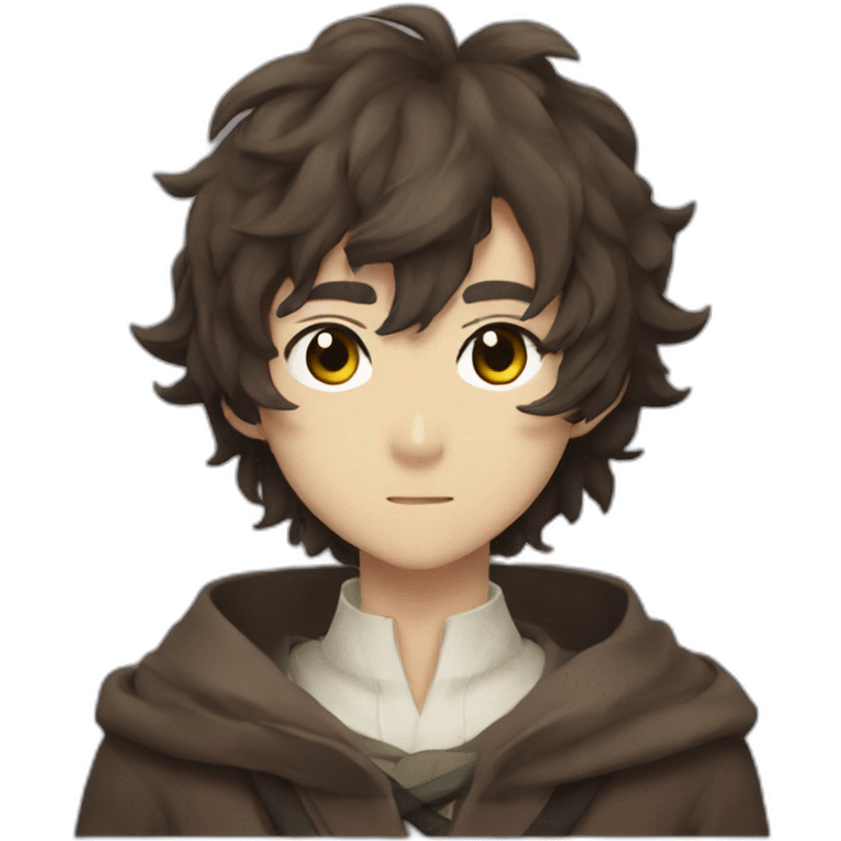 Dazai osamue emoji