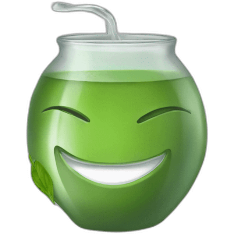 fuze tea emoji