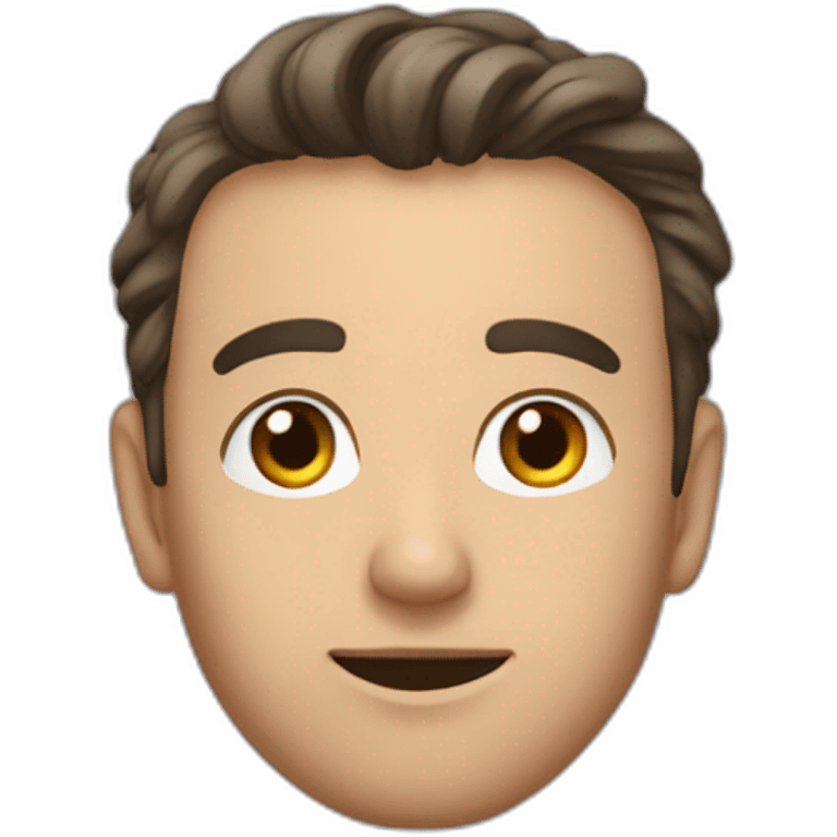 Raphaël Thirez emoji