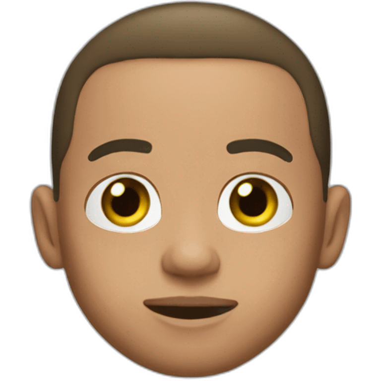 Mbappé  emoji