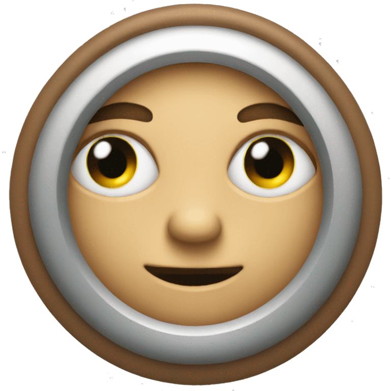 View-finder emoji