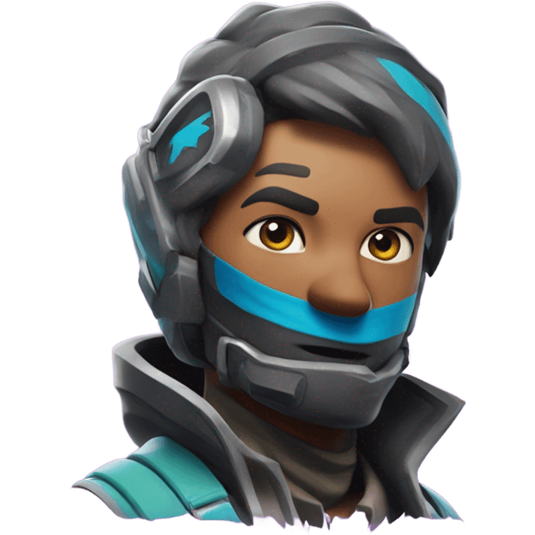 fortnite battle pass emoji