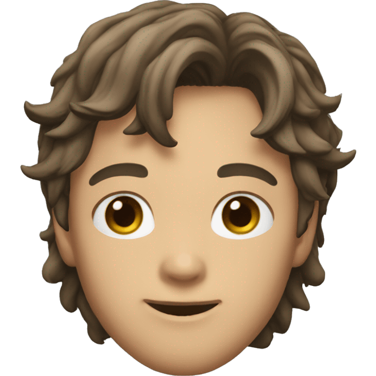 dan koe emoji