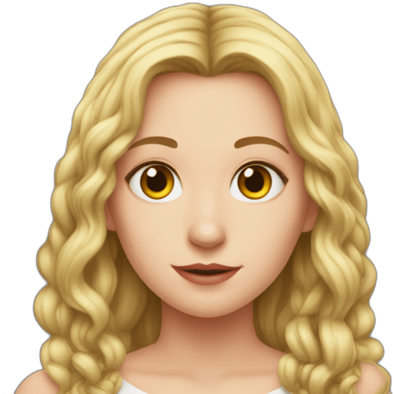 Sanna-marin emoji