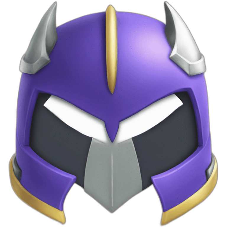 Metaknight emoji