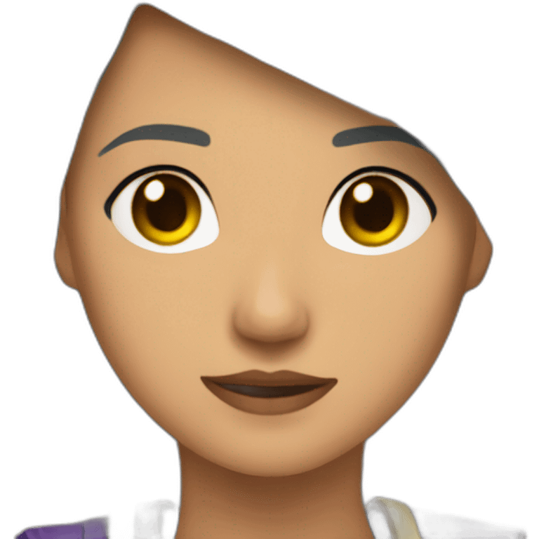 Reyna Valorant  emoji