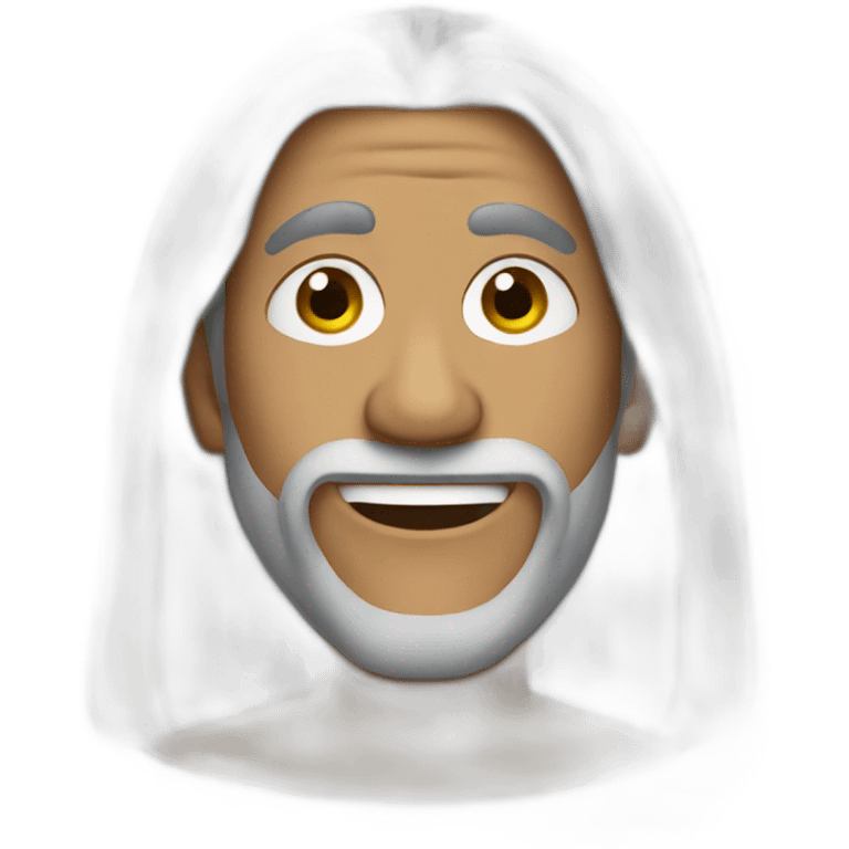 gitano emoji