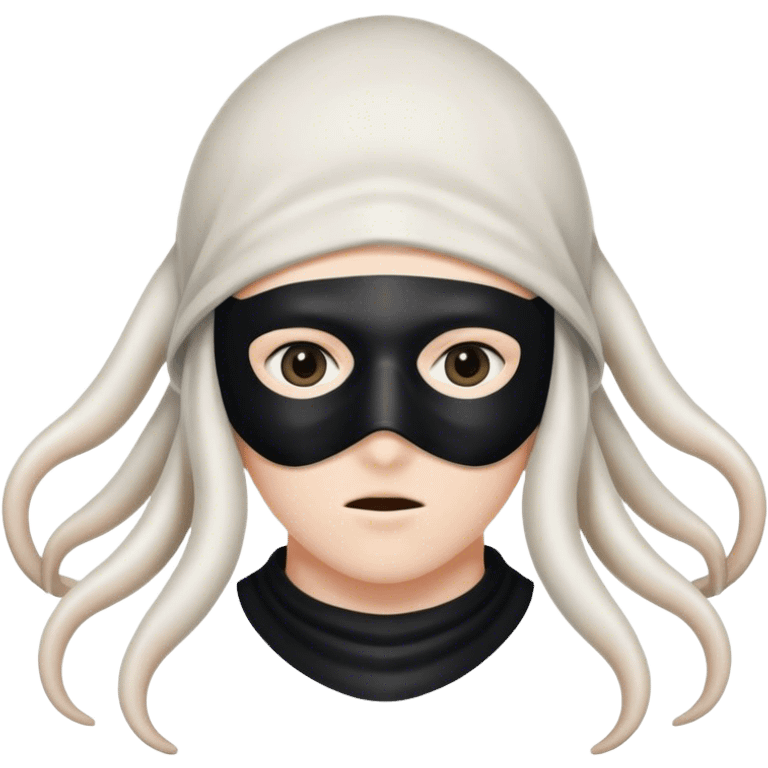 Frontman squid game emoji