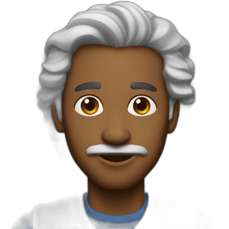 Emanuel macrom emoji