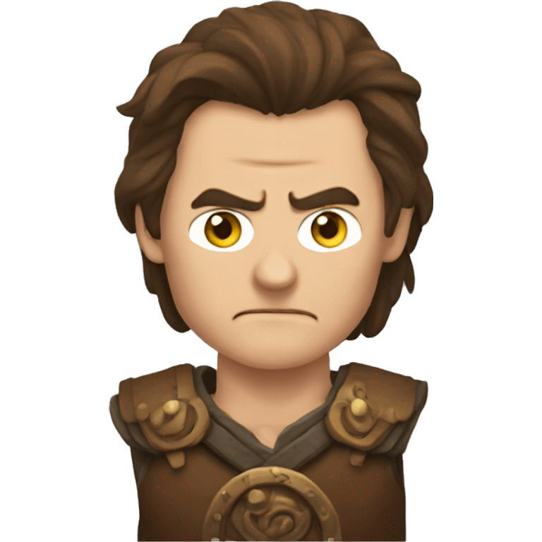 Conan  emoji