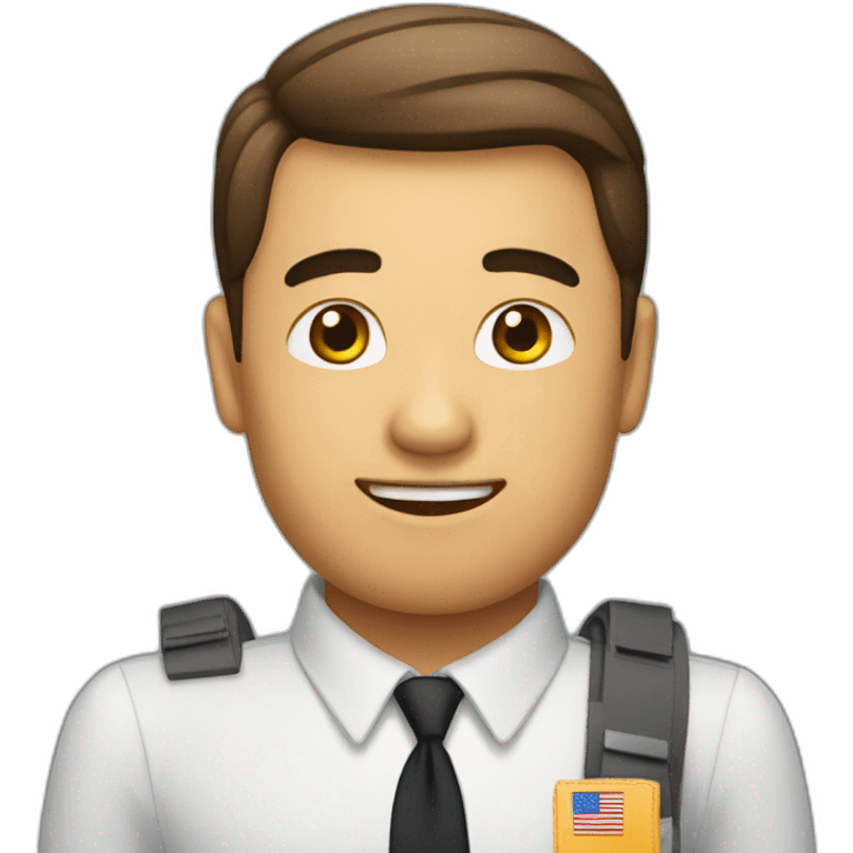 l-1 visa emoji