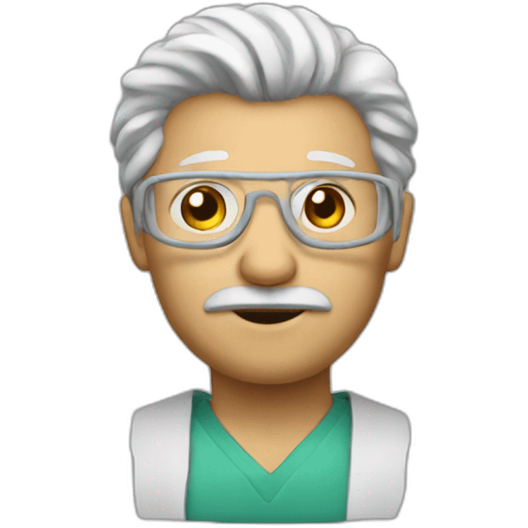 Dr-NED emoji