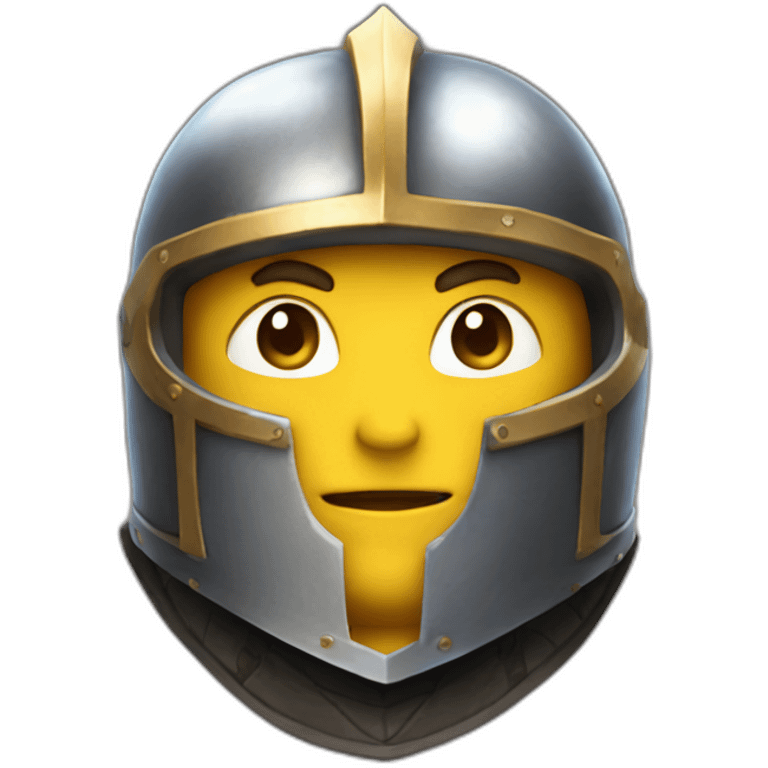 radiant-knight emoji