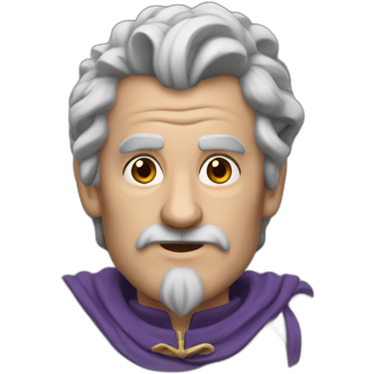 Dumbeldor emoji