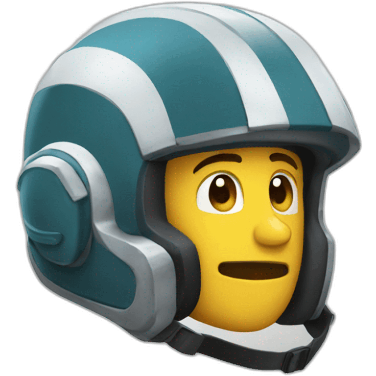 casque emoji