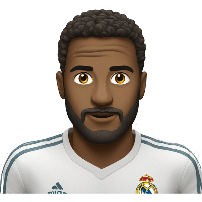 real madrid emoji