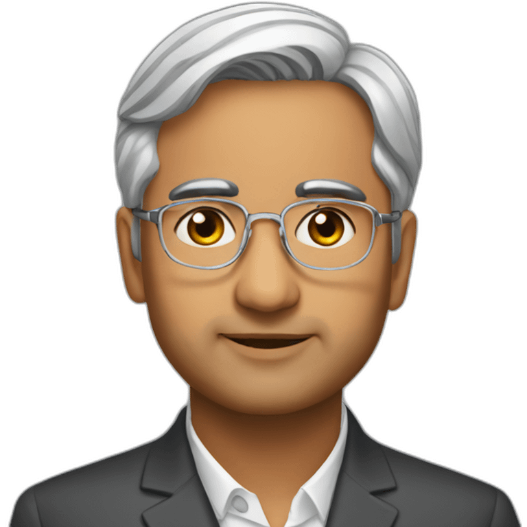 nitish khagwal emoji