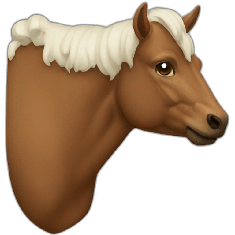 Wyoming emoji