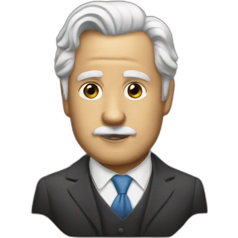 jp morgan  emoji