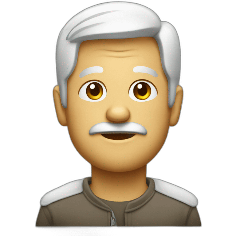 old mac emoji