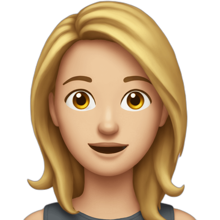 kate clapp emoji