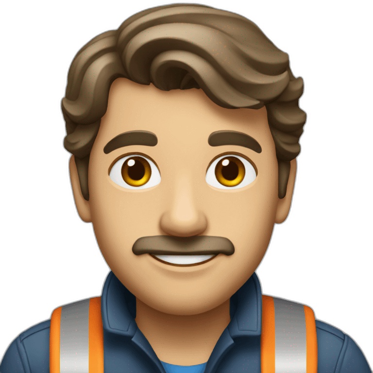 general electric engineer emoji