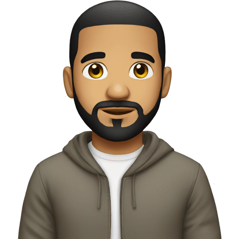 Drake emoji