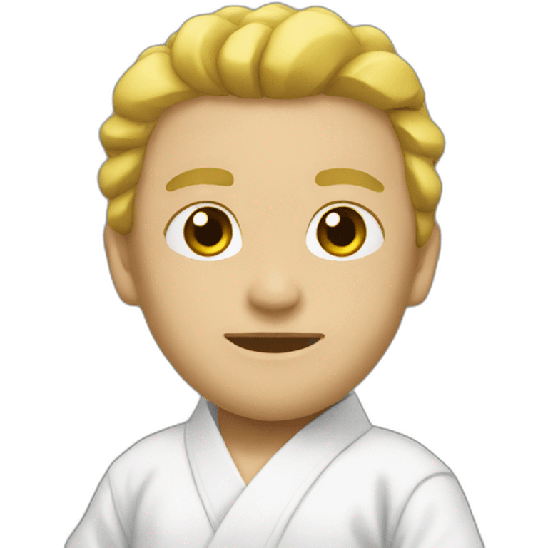 Dojo emoji